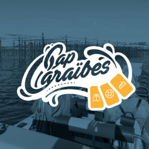 Bon cadeau : Balade en bateau la lagune de l’étang de Thau