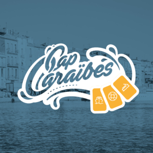 Bon cadeau : Balade en bateau sur les canaux de Sète